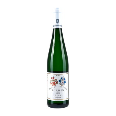 Rausch Riesling Spätlese – 2018