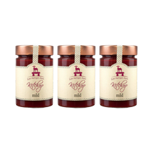 Zum heiligen Stein — Ketchup mild — 3× 400 g