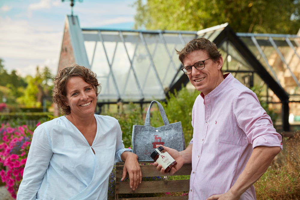 Zum Heiligen Stein Team