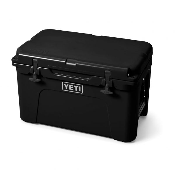 YETI Tundra 45 | Kühlbox | Black (Schwarz)