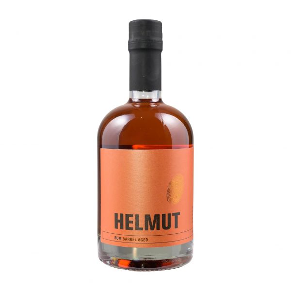 Helmut | Rum Barrel Aged | 500ml