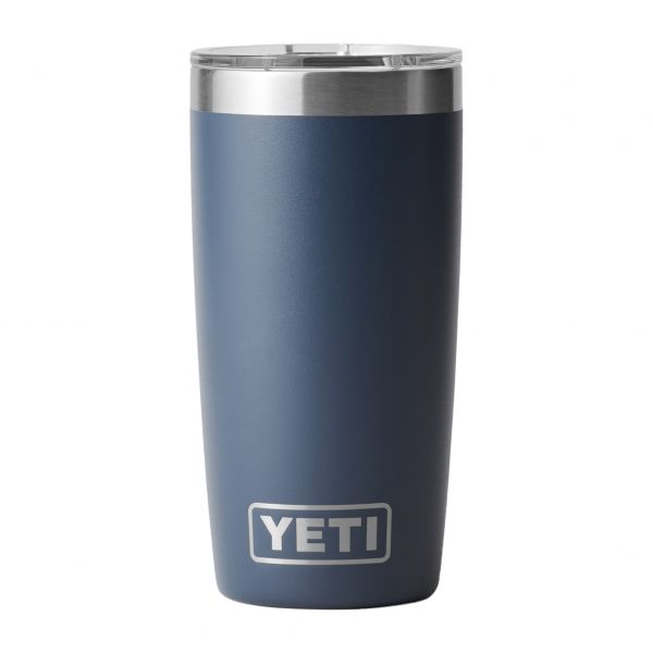 YETI | Becher mit MagSlider-Deckel | 10 OZ (296ml) | Navy (Blau)