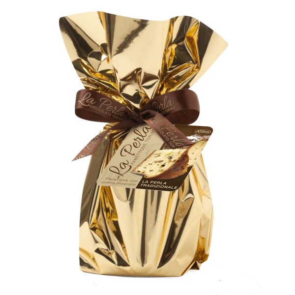 La Perla | Mini Panettone | 100g