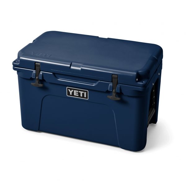 YETI Tundra 45 | Kühlbox | Navy (Blau)