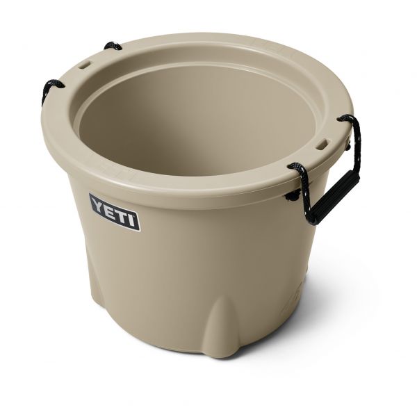 YETI Tank 45 | Eiskübel | Tan (Sand)