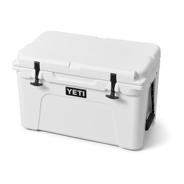 YETI Tundra 45 | Kühlbox | White (Weiß)