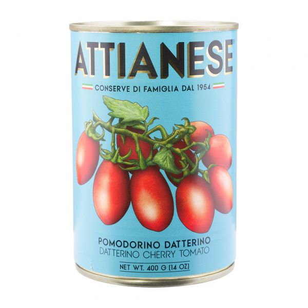 Attianese | Pomodorino Datterino