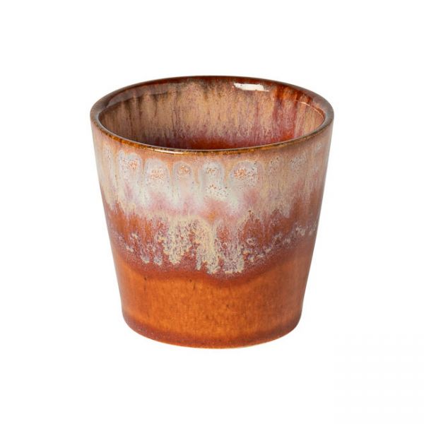 Costa Nova | Espresso Cup Poterie | caramel-latte