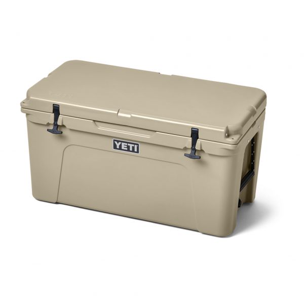 YETI Tundra 75 | Kühlbox | Tan (Sand)