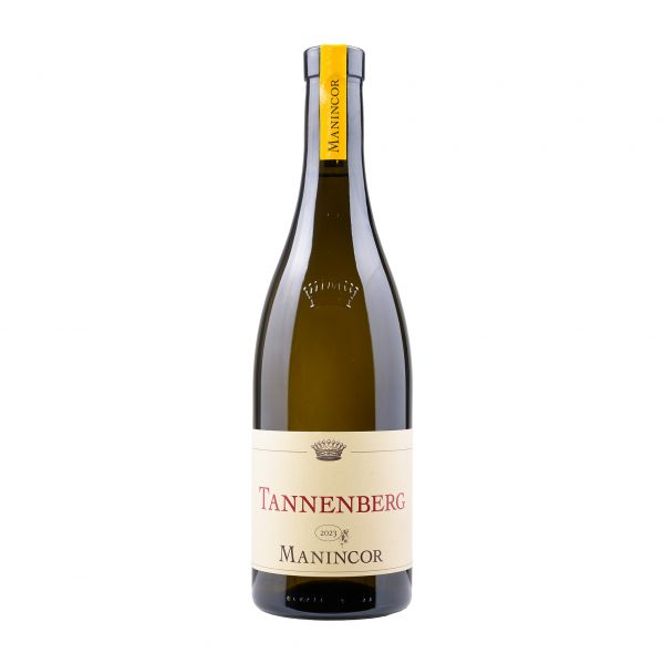 Manincor | Tannenberg Sauvignon Blanc | 2023