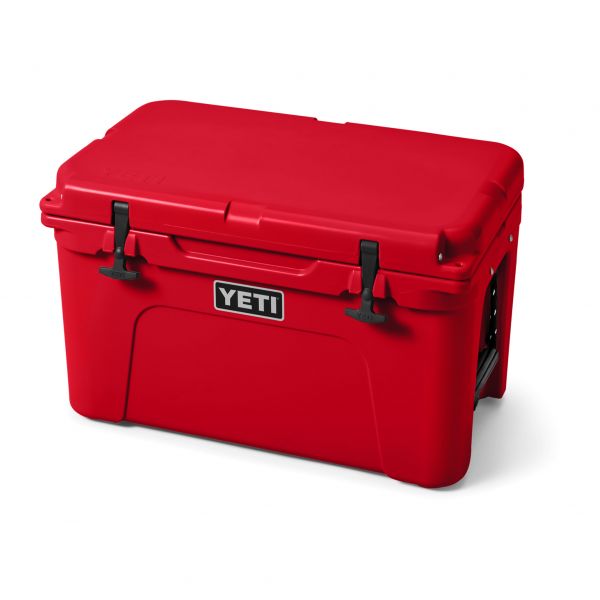 YETI Tundra 45 | Kühlbox | Rescue Red (Rot)