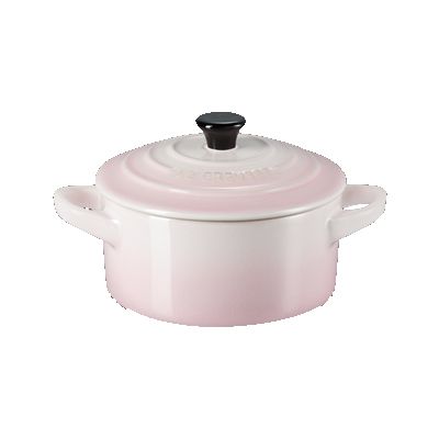 Le Creuset | Mini Cocotte Shell Pink