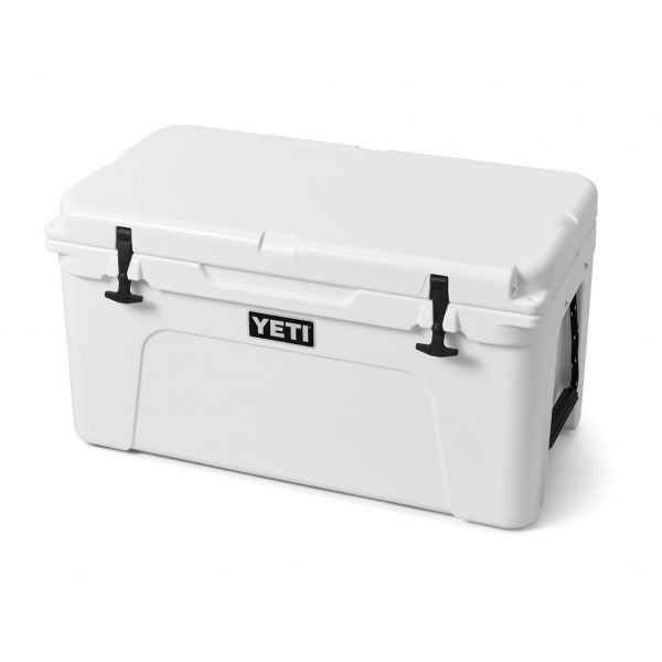 YETI Tundra 65 | Kühlbox | White (Weiß)