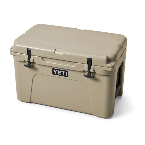 YETI Tundra 45 | Kühlbox | Tan (Sand)