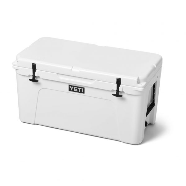 YETI Tundra 75 | Kühlbox | White (Weiß)