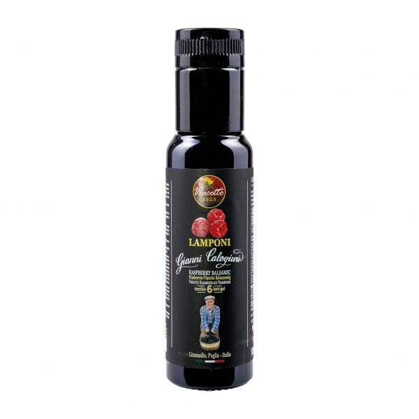 Calogiuri | Vincotto Himbeere | 100ml