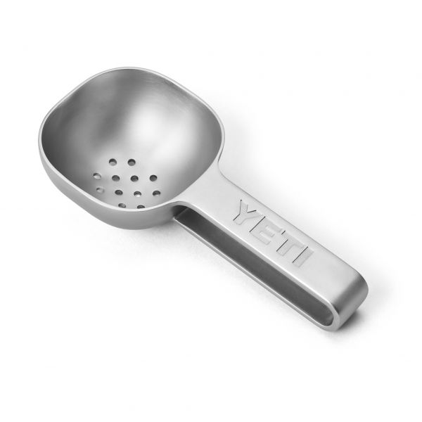 YETI Ice Scoop | Eislöffel | Stainless Steel (Edelstahl)