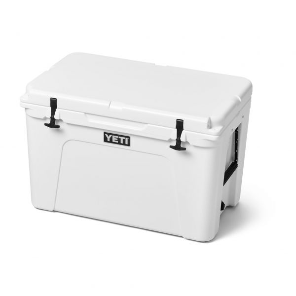 YETI Tundra 105 | Kühlbox | White (Weiß)