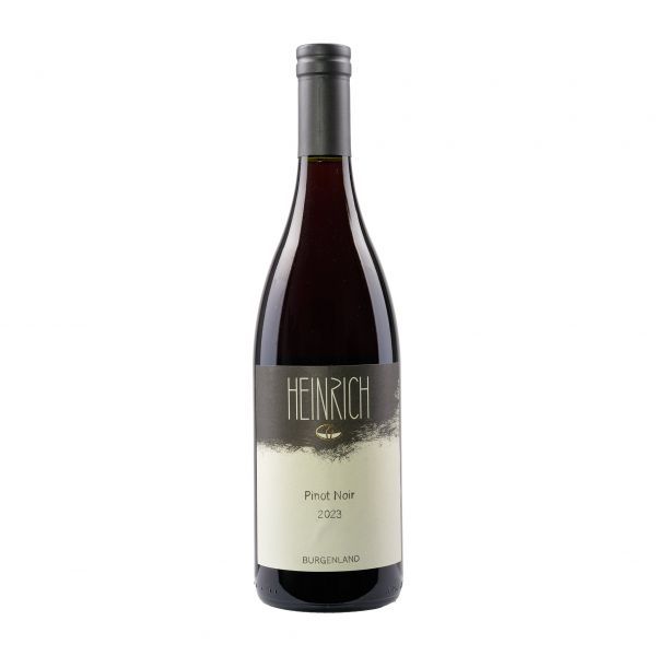 Gernot Heinrich | Pinot Noir 2023 [BIO]