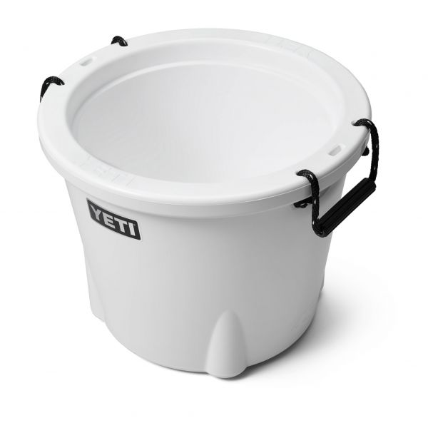 YETI Tank 45 | Eiskübel | White (Weiß)