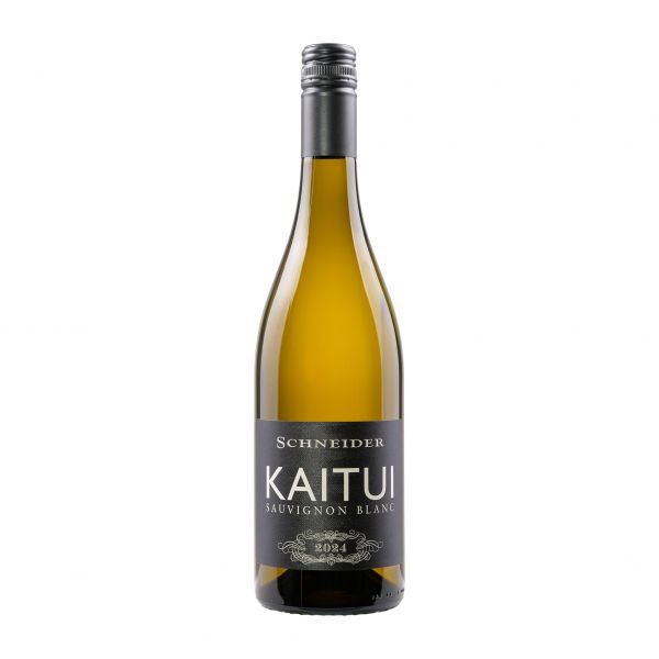 Markus Schneider | Kaitui Sauvignon Blanc 2024