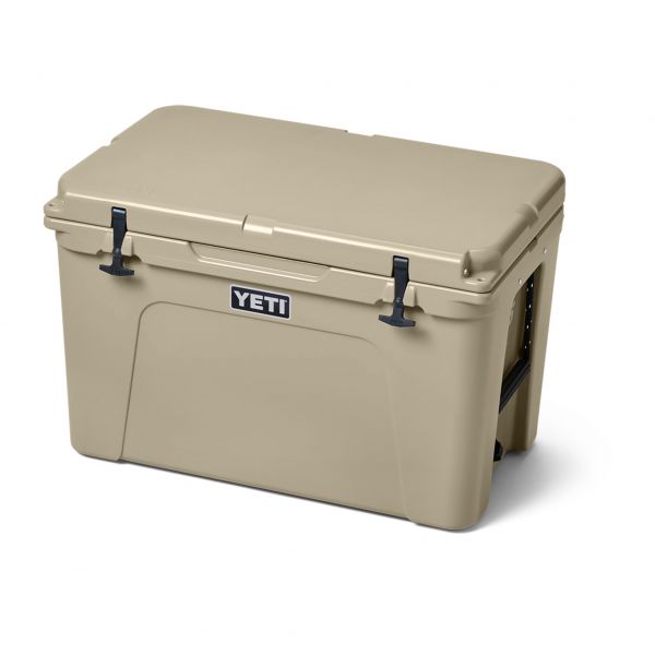 YETI Tundra 105 | Kühlbox | Tan (Sand)