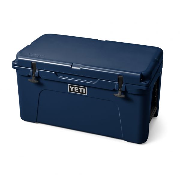 YETI Tundra 65 | Kühlbox | Navy (Blau)