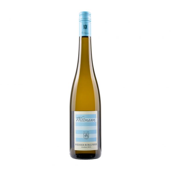 Weingut Wittmann | Weißer Burgunder | 2023
