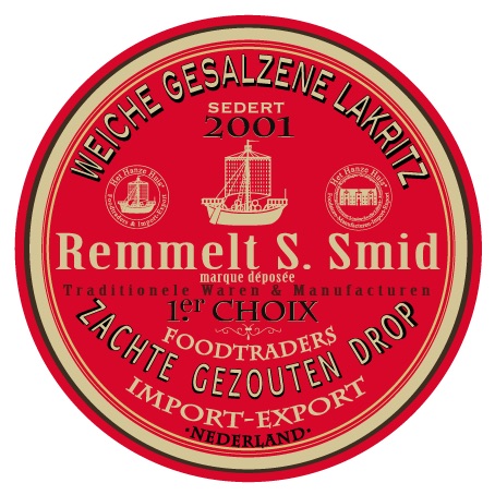 Remmelt S. Smid