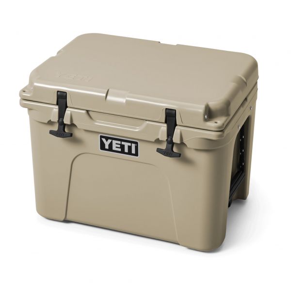 YETI Tundra 35 | Kühlbox | Tan (Sand)