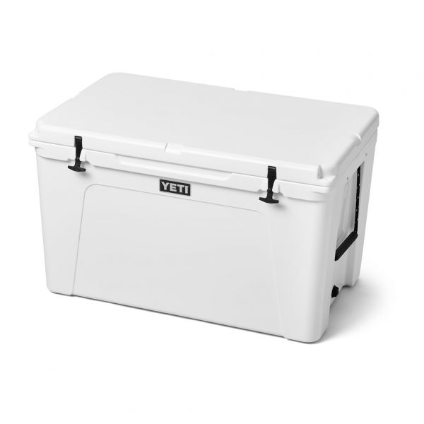 YETI Tundra 210 | Kühlbox | White (Weiß)