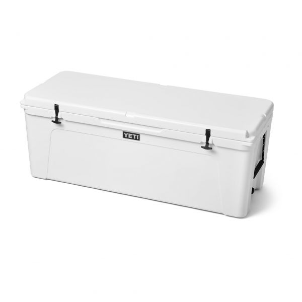 YETI Tundra 250 | Kühlbox | White (Weiß)