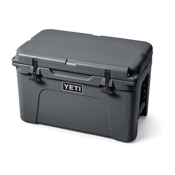 YETI Tundra 45 | Kühlbox | Charcoal (Anthrazit)