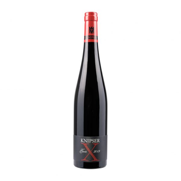 Weingut Knipser | Cuvée X | 2019