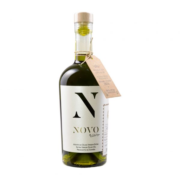 Nobleza del Sur NOVO Olivenöl 500ml