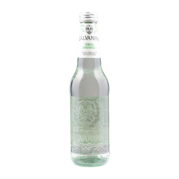 Galvanina | Bio Tonic Water