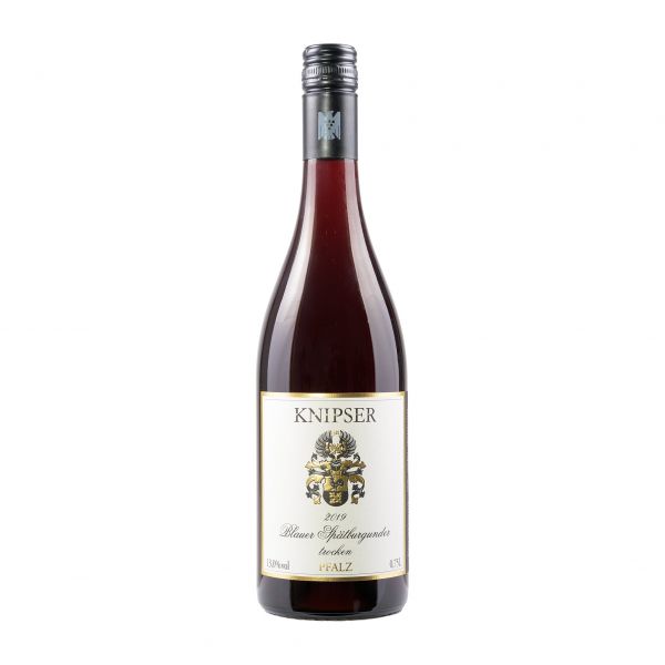 Weingut Knipser | Blauer Spätburgunder | 2019