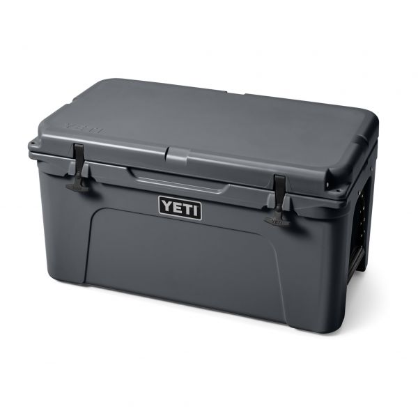 YETI Tundra 65 | Kühlbox | Charcoal (Anthrazit)