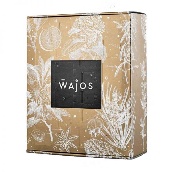 Wajos | Adventskalender | Gourmet