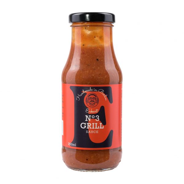 Eckart | Grill Sauce | 250ml