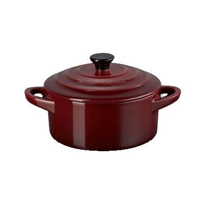 Le Creuset | Mini Cocotte Garnet