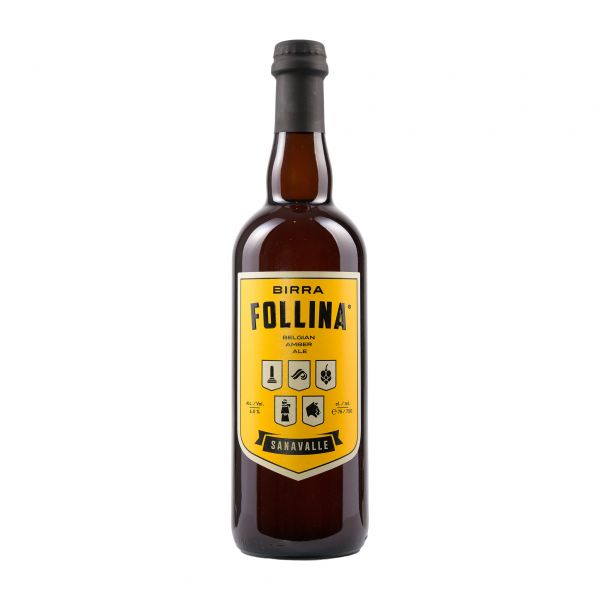 Birra Follina | Sanavalle | Craft Bier