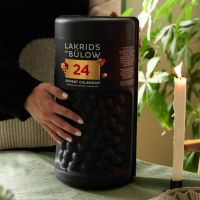 Lakrids Adventskalender LARGE