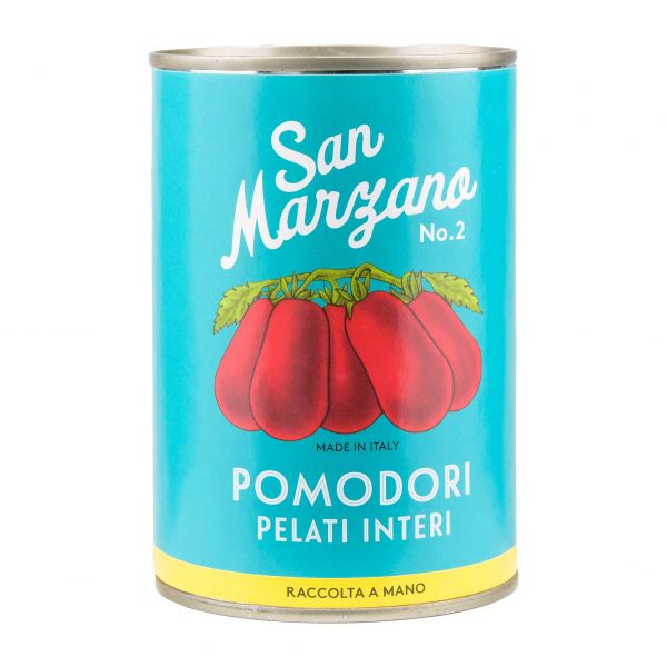 San Marzano Tomaten ,Vintage‘ | 400g