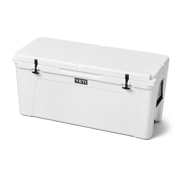 YETI Tundra 160 | Kühlbox | White (Weiß)