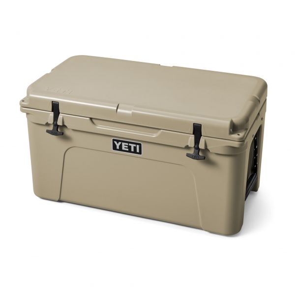 YETI Tundra 65 | Kühlbox | Tan (Sand)