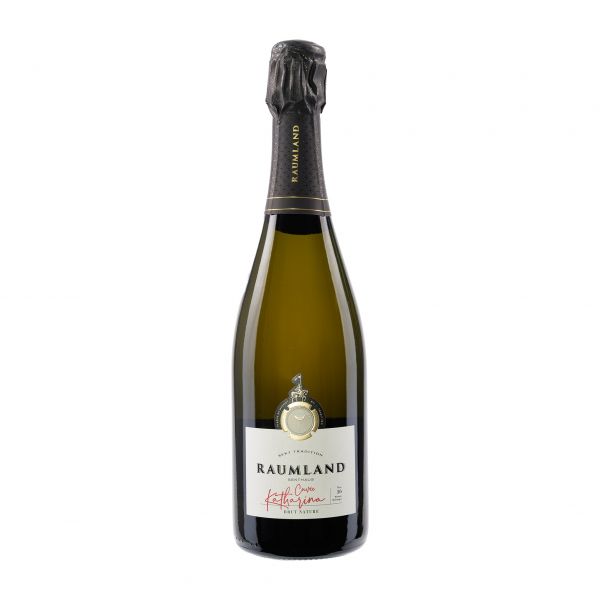 Raumland Sekt | Cuvée Katharina Brut Nature | 2019