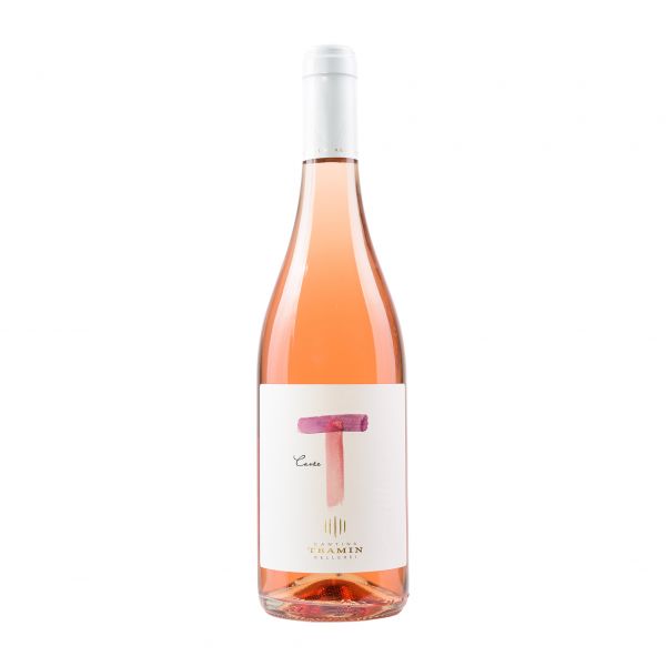 Cantina Tramin | T Cuvée Rosé 2023