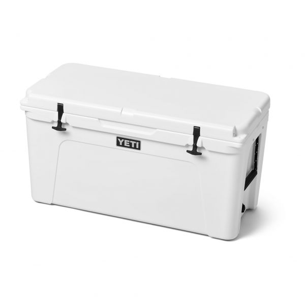 YETI Tundra 110 | Kühlbox | White (Weiß)