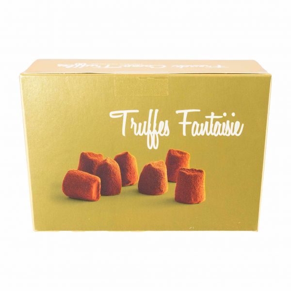 Mathez | Trüffel Truffes Fantaisie | 250g